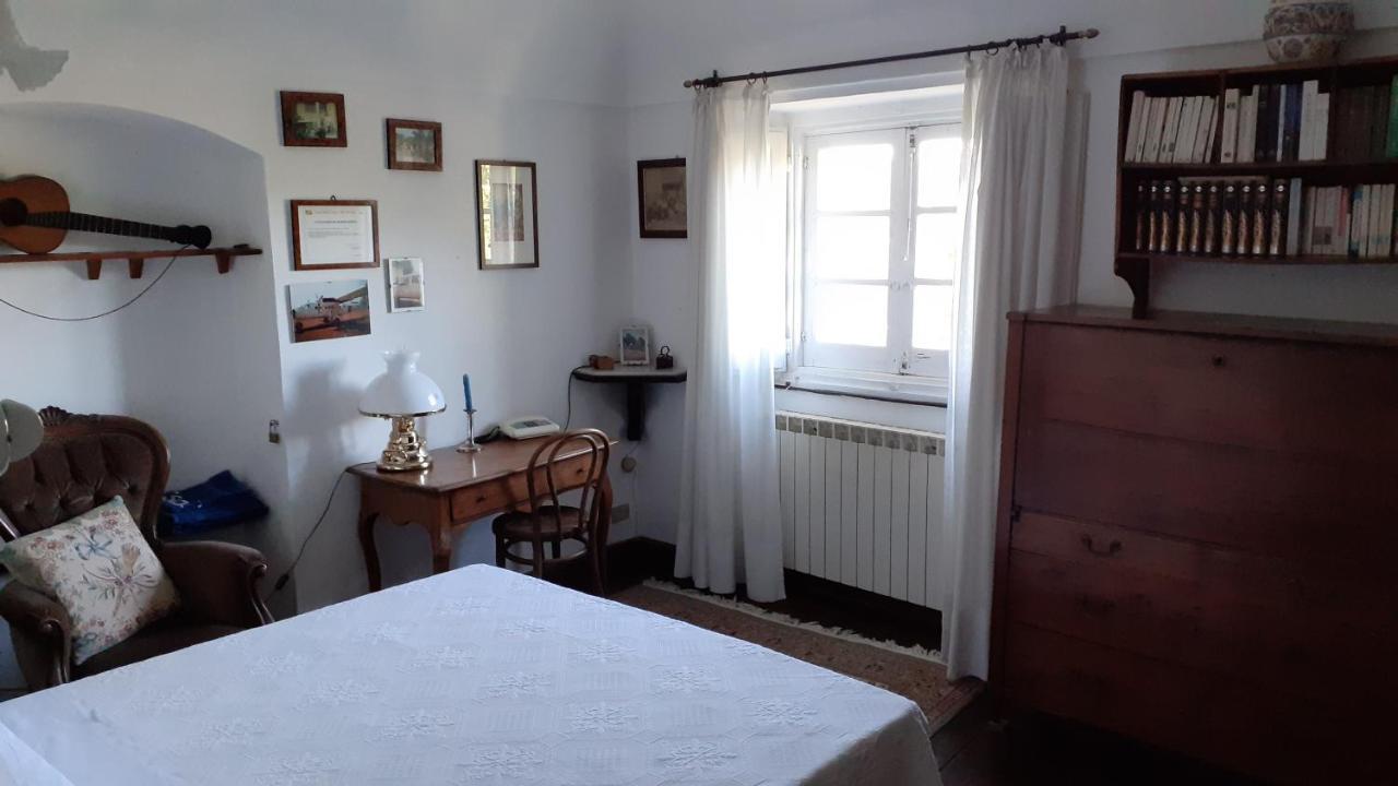 Villa Ponzio Генуя Екстер'єр фото